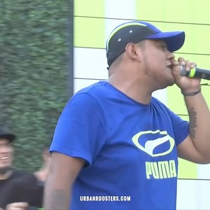 El debut de Skiper, rimas del Honk Kong, MC4, de madres y de tacos 🌮 Hace 5 años, la FMS México XXL visitó por primera vez Tijuana 💣🔥 | FMS México