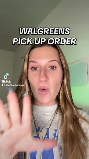 Wohoo happy sunday!! Let’s head to the walgreens app for a pick up order everyone can do!!!!!Let me know if u score 😀Deals valid 12/31-1/6#walgreenscouponing #walgreensdeals #walgreenspickuporder #walgreenspickupdeals #walgreensonlineorder #walgreensonlinecouponing #walgreensdigitaldeal #walgreenscouponer #walgreensdealsoftheweek #wagscouponing #dealhunter #savingmoney #howtocoupon #howtocouponatwalgreens #savingwithshayna | Savingwithshayna