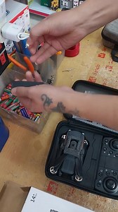 Test flycam K102 động cơ brushless gửi khách xứ Thanh ! | Đại Lý Đồ Chơi | Facebook