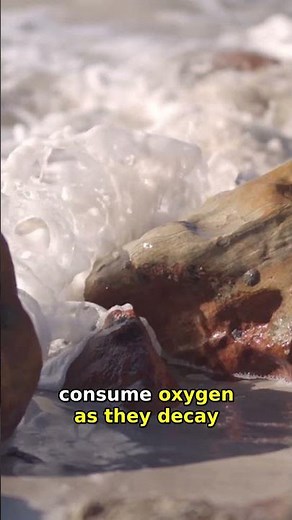 Dead Zone: Alarming Ocean Crisis Explained Easily