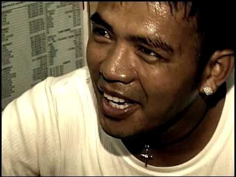 Imbestigador: Wanted Arrested! (Episode on September 5, 2009)