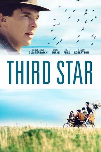 Third Star - Movie