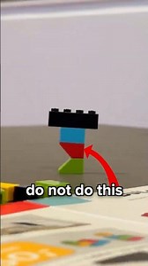 This LEGO Restaurant Makes You BUILD Your Order 🤯