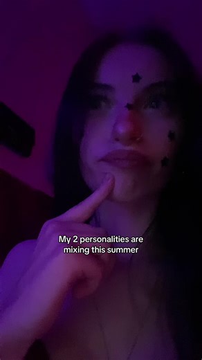 Mixing Personalities This Summer: A Fun Adventure