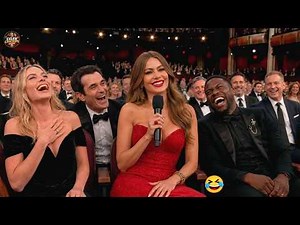 12 Minutes of SOFIA VERGARA at His ABSOLUTELY Funniest 😂😆
