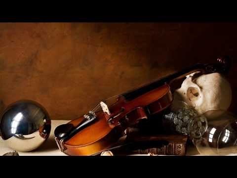 David Garrett Classical - Most Beautiful Violins - Bach - Sonata No2 - Andante(1)