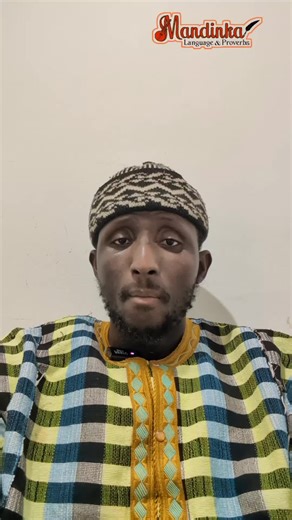 Videos de mandinka_language_and_proverbs (@mandinkalanguage) con “original sound - mandinka_language_and_proverbs”
