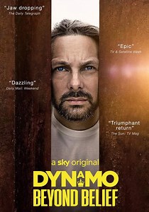 Dynamo: Beyond Belief Season 1 - watch episodes streaming online