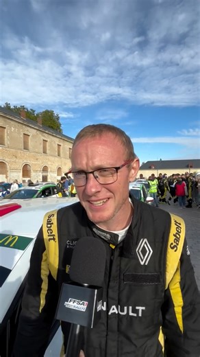 Championnat de France Rallyes | ⚪️ CLASSEMENTS ANNEXES APRÈS ARRIVÉE ➡️ 2 Roues Motrices 1. COSSON 2. ROCHÉ +2:33.2 3. ASTIER +2:52.7 ➡️ Trophée Michelin Rally2 1.... | Instagram