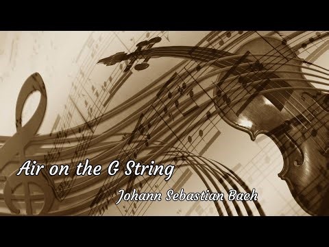 G선상의 아리아 Johann Sebastian Bach SG Ocarina cover