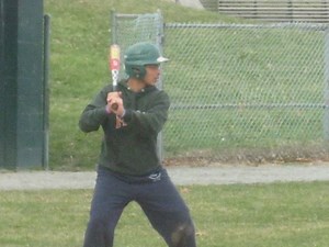 ECC Baseball A Wide Open Race For Top