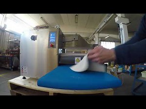 Stendipizza Compatta PS30C