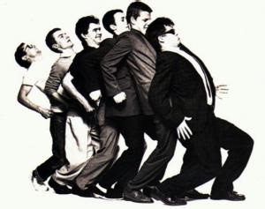 Madness - låttexter av One Step Beyond