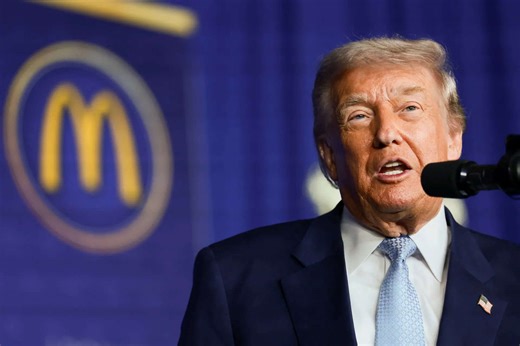 Donald Trump net worth: U.S. President's assets are growing enormously. Here's how