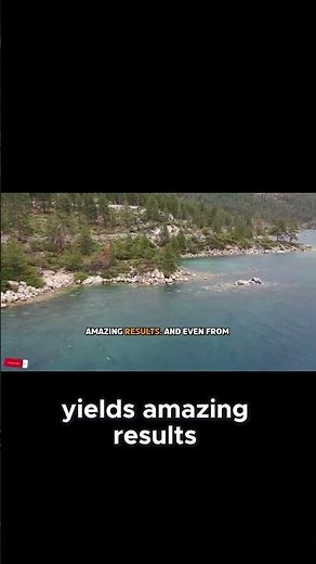 Lake Tahoe: The Secret Side Every Fisherman Should Discover!