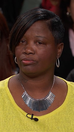 Judge Judy doesn't care how the pit bull got into the yard! #judgejudy | Judge Judy