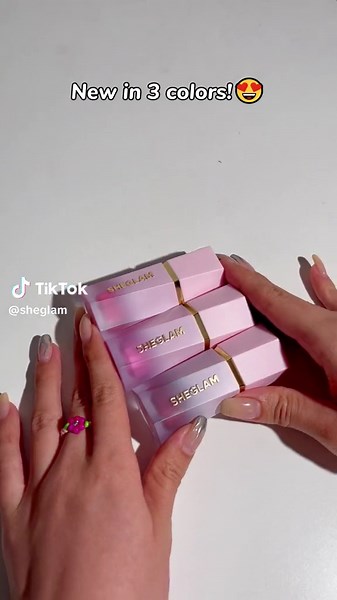 Introducing Color Bloom Liquid Blush: New Shades from SHEGLAM
