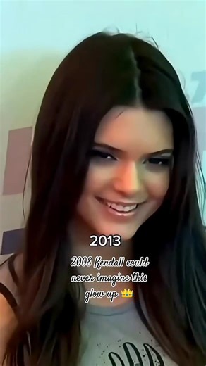 Kendall Jenner's Evolution (2008--2026) ✨ #kendalljenner #model #fashion #runway #supermodel #viral