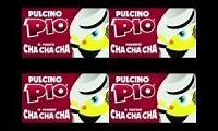 Mix of 4 videos from youtube : Pulcino Pio Il Pulcino Cha Cha Cha Cha Languages Choir