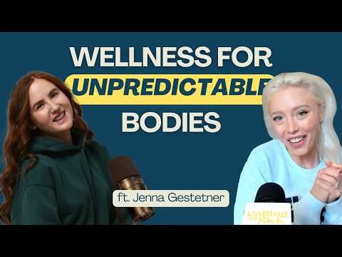 How to Build Wellness Habits When You're Chronically Sick