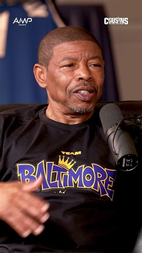 Muggsy Bogues Says The Hornets Gave Up Too Early On Their Core | Cousins