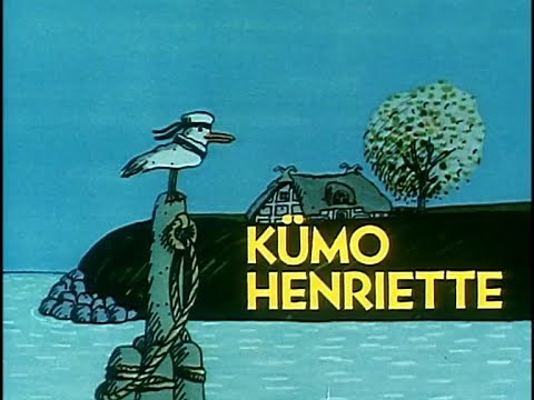 Kümo Henriette (Vor- und Abspann - Folge 1)