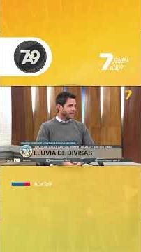 👉 Las divisas hoy 💱📊