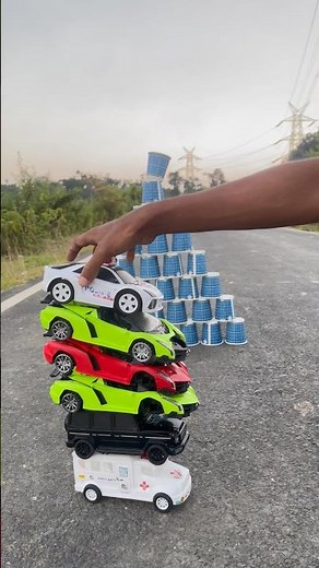 Six best Rc remote control Moka car