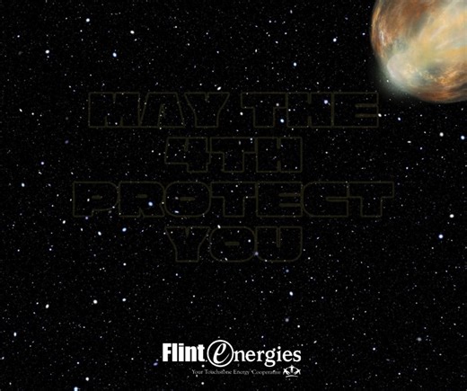 Electrical fires can spark faster than a hyperdrive malfunction! May...