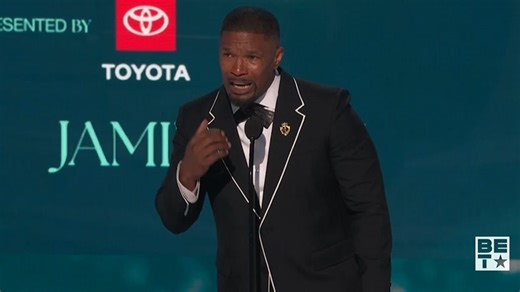 Mariah Carey Wins First BET Award, Revels in Her 'Iconicness'