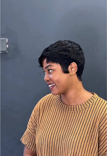 Short Wig Styling Ideas for Women