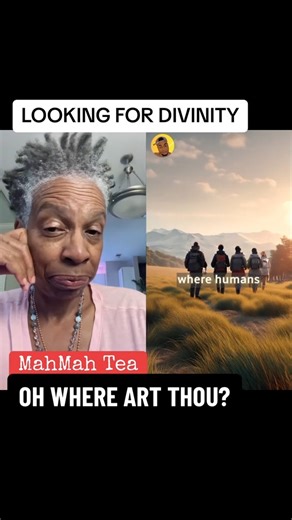 #duet with @StoriezTym #virals LOOKING FOR DIVINITY #mahmahtea #shabless #divinity #religion #spiri | mahmahtea