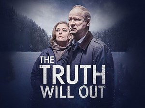 "The Truth Will Out": Brilliant, Intriguing Swedish Mystery-Thriller