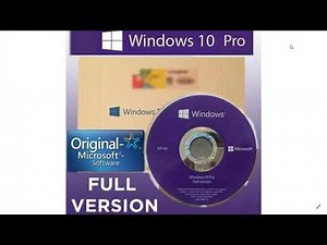 Windows 10 OEM VS Original Product key for Activation what is the difference