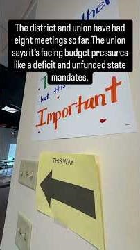 Anoka-Hennepin teachers vote whether to authorize a strike