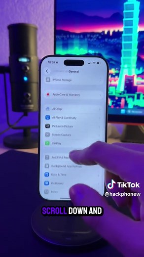 Boost Your iPhone Speed with These 3 Simple Tricks