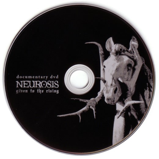 Neurosis - Given To The Rising Documentary
