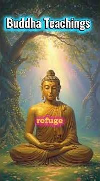 Buddha Teachings:Why Walking the Path Matters More Than Worship #innerpeace #beyondmindfulness