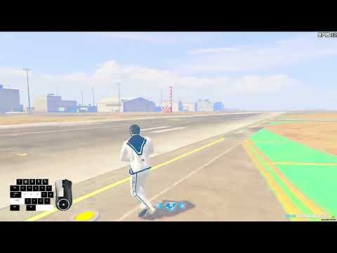 How to Glitch roll in FiveM | Base glitch roll FiveM |