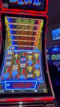 Quick hits blitz slot machine free games bonus great start to the night #casino #quickhits #slot