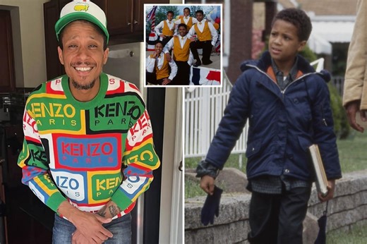 ‘Fresh Prince of Bel-Air’ actor Floyd Roger Myers Jr. dies after years of battling heart issues