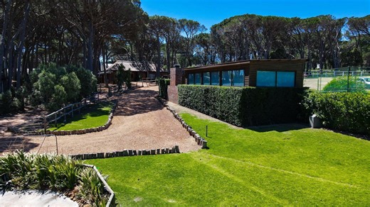 5 Bedroom House for sale in Somerset West Rural - 41 Mondeor Road - Somerset West - Property24