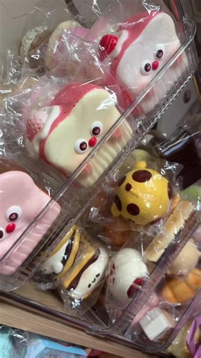 Update Kehidupan Tipis-Tipis dan Squishy Haul