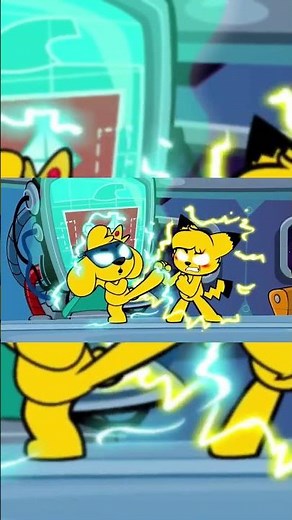 ¡LA BATALLA DEL TIEMPO! | MIKECHU VS MIKECRACK ⚡🐶 | LAS PERRERÍAS DE MKKE EPISODIO FINAL