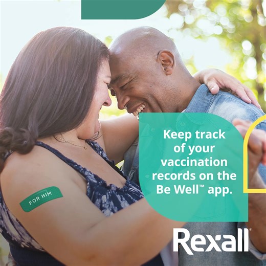Help protect your loved ones and you. Get your Flu & COVID-19 vaccines at Rexall. *Based on vaccine availability & eligibility. | Rexall Drugstore