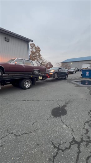 E24 Towing 🚨🚚 – Fast and reliable towing ⚡ – 24/7 emergency service ⏰ – Jumpstarts • Lockouts • Breakdowns 🔑🔋 – Local and long-distance tows 📍🚛 – Quick response & professional drivers ✔️ Call us anytime — E24 Towing has you covered. 📲 | E24 Towing Inc