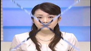 橋本奈穂子アナ 結婚していた