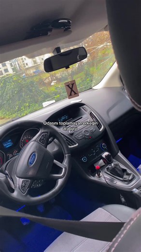 İçi dışı bir🫠🪬#keşfet #focus #ford #fy #fypage