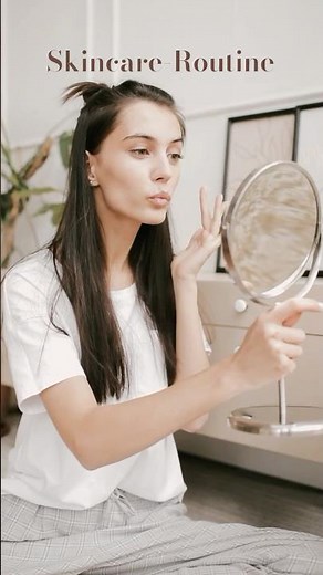 Deine Haut verdient mehr als nur schnelle Pflege. 🤍 #ForeverLiving #skincareroutine #AloeVera