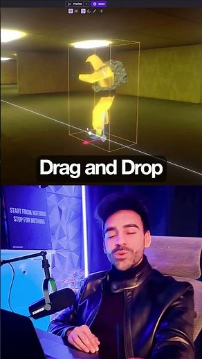 How to create games with AI